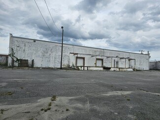 Jacksonville, NC Industrial - 1239 Hargett St