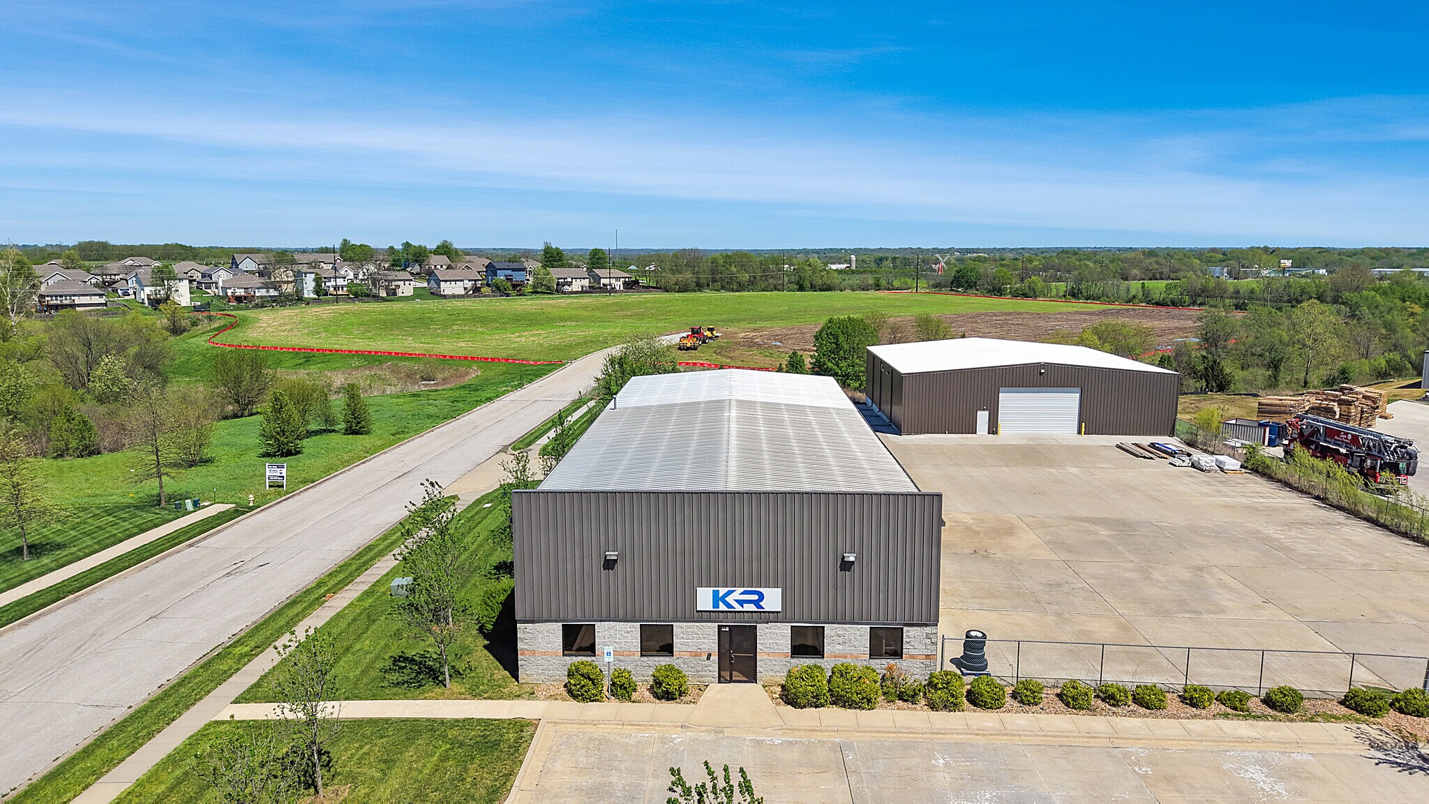 990 Premier Dr, Kearney, MO for Rent
