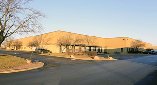 Bedford Park, IL Industrial - 6558 W 73rd St