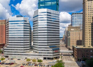 Minneapolis, MN Office - 900 S 2nd Ave