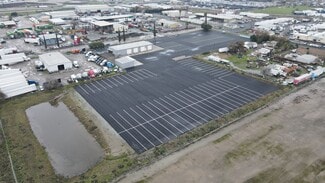 Stockton, CA Industrial - 2973 Loomis Rd