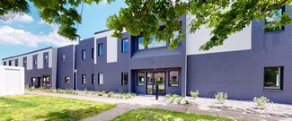 Saint Paul, MN Flex, Industrial - 475 NW Old Highway 8