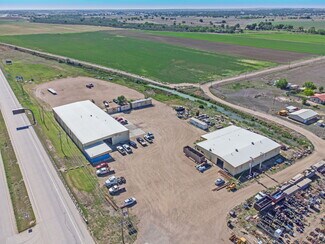 Lamar, CO Service - 6002 US Highway 50
