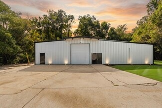 Tallahassee, FL Industrial - 3143 W Tharpe St
