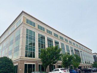 Brentwood, TN Coworking Space - 320 Seven Springs Way