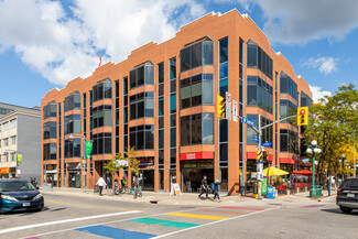 Ottawa, ON Office - 275 Bank St