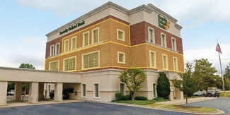 Evans, GA Office - 7004 Evans Town Center Blvd Evans, GA Office - 7004 Evans Town Center Blvd