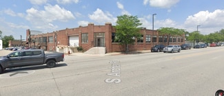 Summit, IL Flex - 6120 S Archer Rd