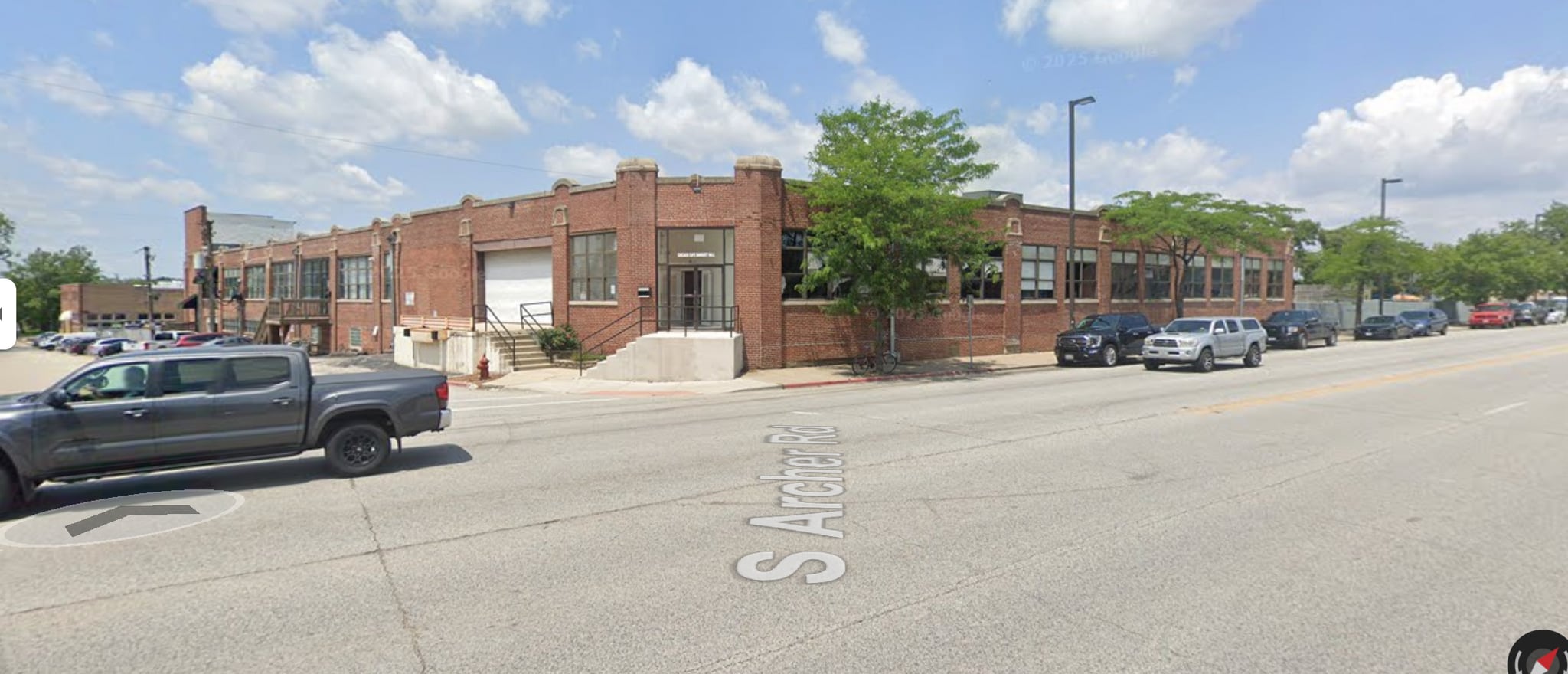 6120 S Archer Rd, Summit, IL for Rent