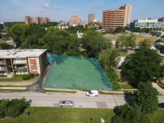 Kansas City, MO Commercial Land - 49th & Grand