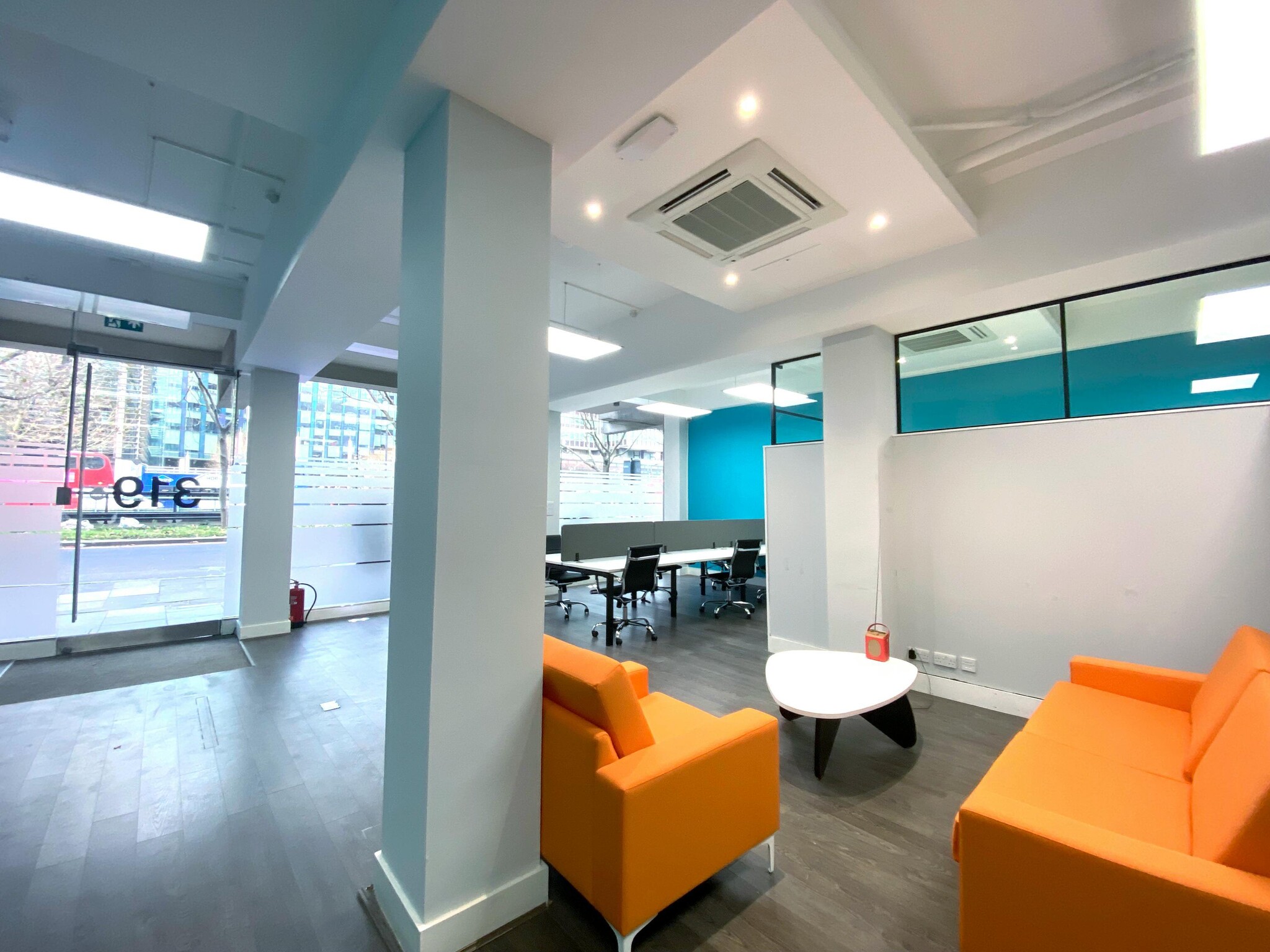 319-325 Euston Rd, London, LND for Rent