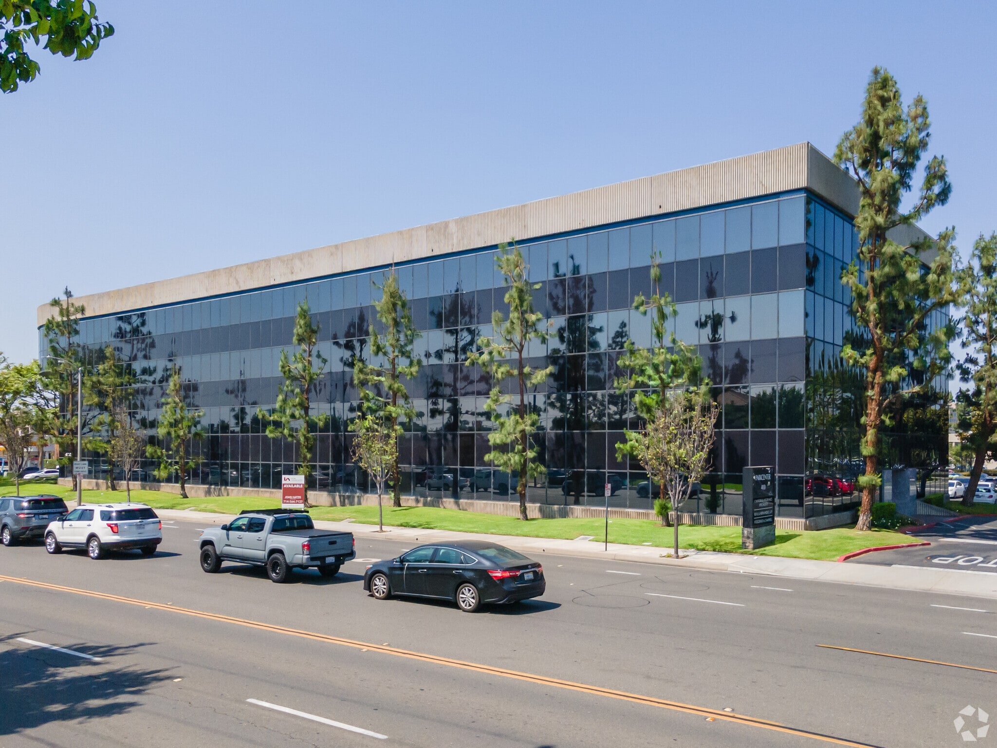 400 N Tustin Ave, Santa Ana, CA for Rent