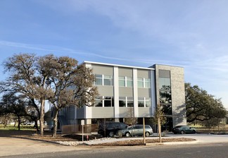 Austin, TX Office - 5906 Old Fredericksburg Rd