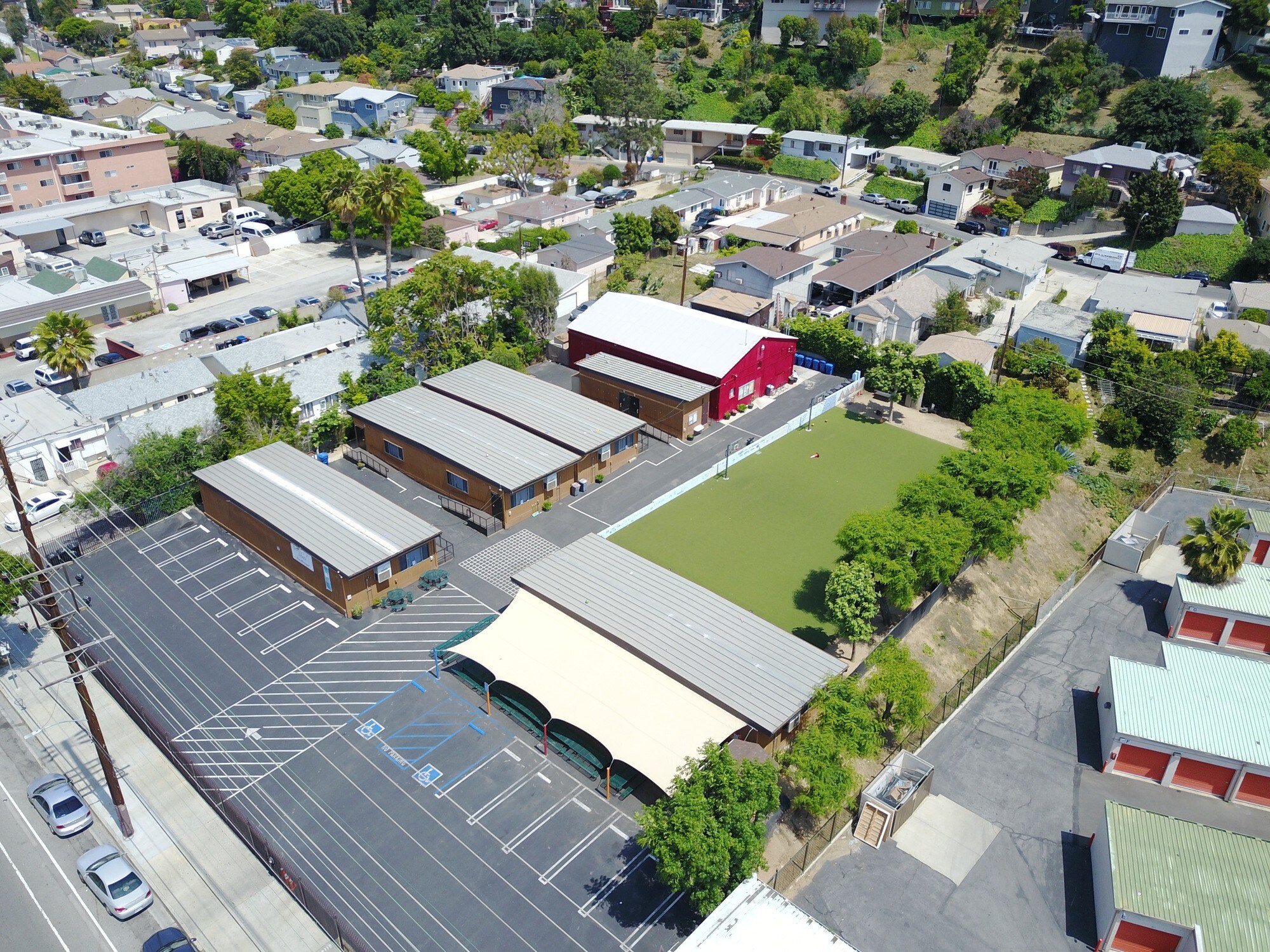 3838 Eagle Rock Blvd, Los Angeles, CA for Rent