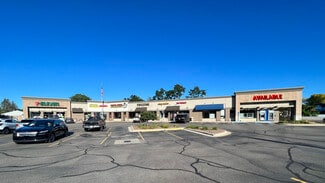Commerce Township, MI Office/Retail - 2141-2181 N Pontiac Trail