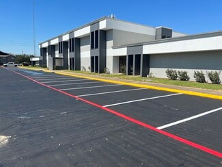 Port Arthur, TX Office - 3501 Turtle Creek Dr