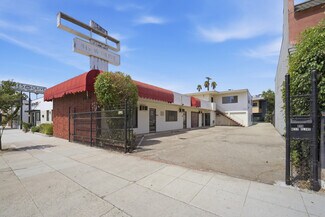 Burbank, CA undefined - 915 W Olive Ave Burbank, CA undefined - 915 W Olive Ave