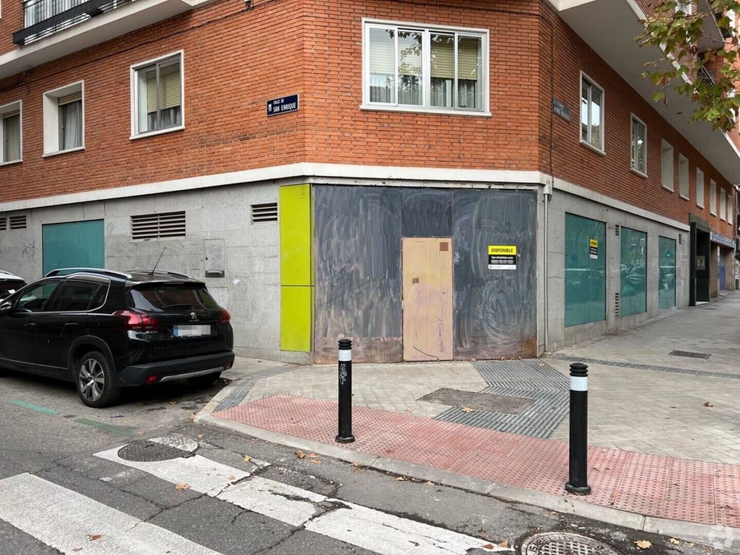 39 Calle De La Infanta Mercedes, Madrid, MAD for Rent