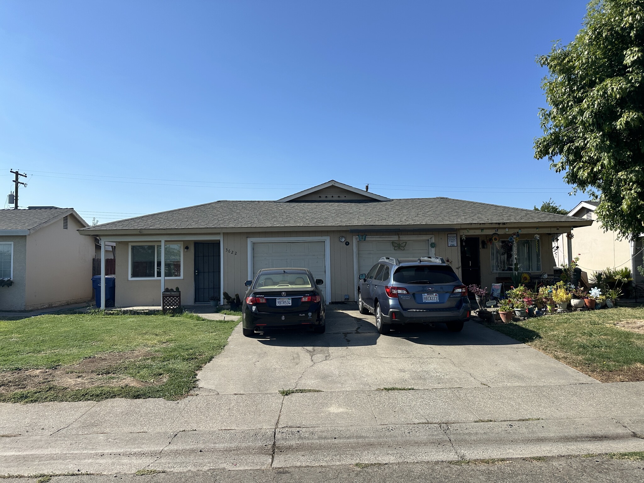 3620 Elkhorn Blvd, North Highlands, CA for Sale