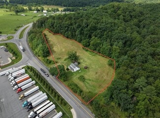 Bastian, VA Commercial - 6253 N Scenic Hwy