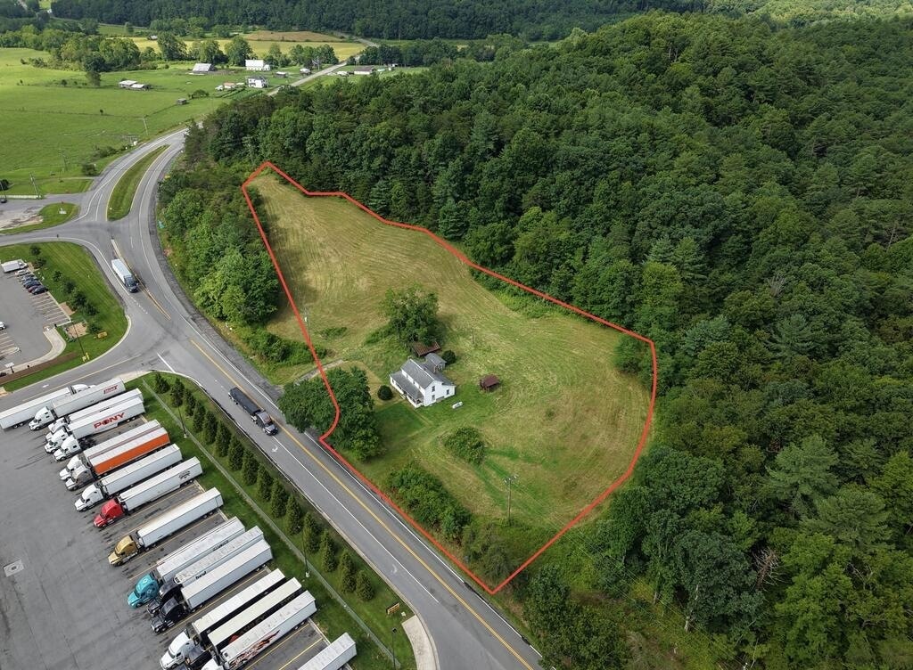6253 N Scenic Hwy, Bastian, VA for Sale