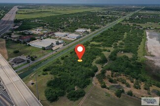Brownsville, TX Commercial Land - 0000 FM 511