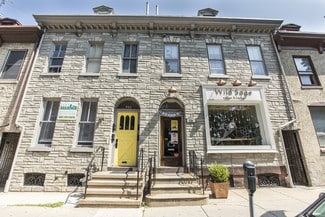 Reading, PA Multi-Family - 731 Washington St Reading, PA Multi-Family - 731 Washington St