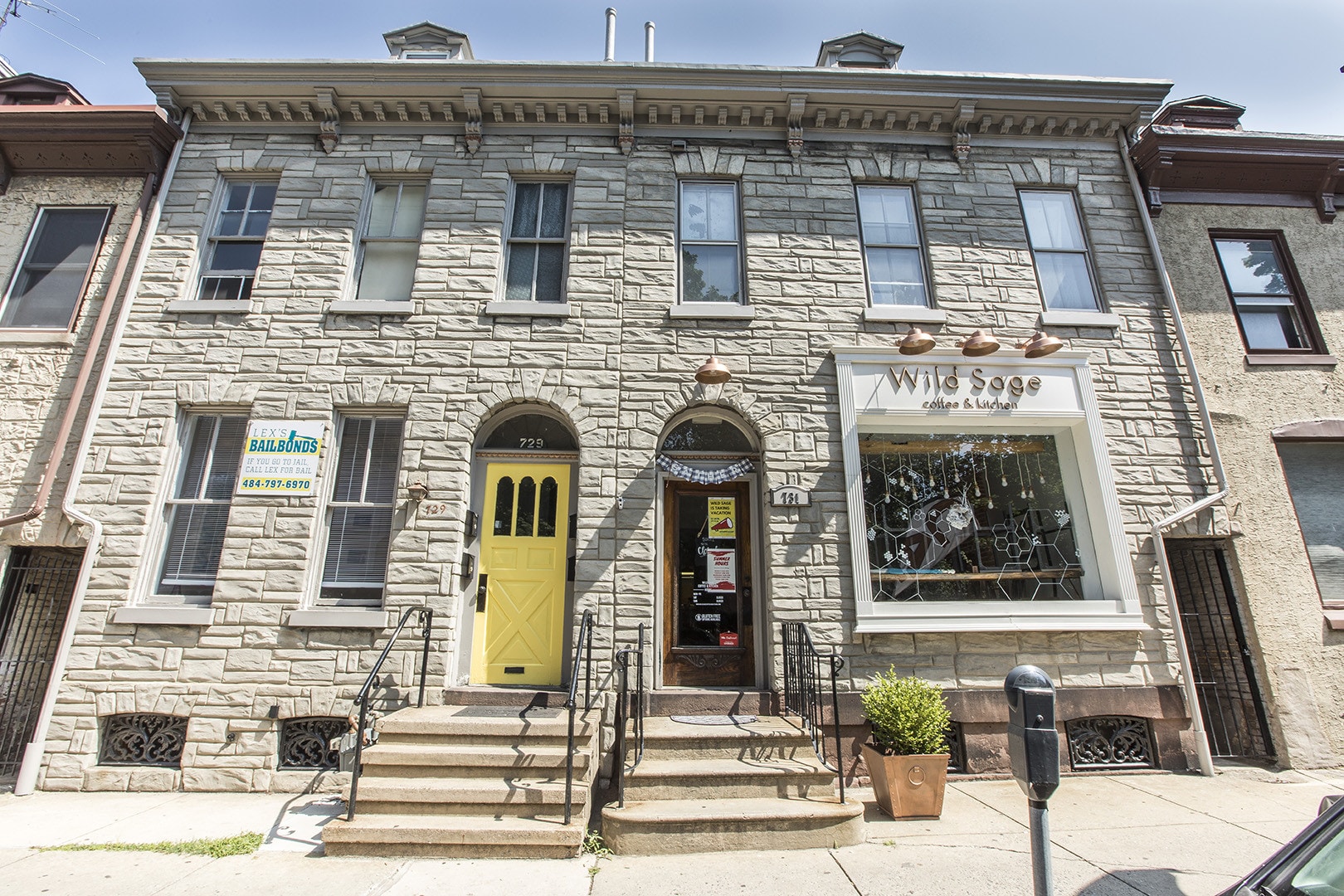 731 Washington St, Reading, PA for Sale