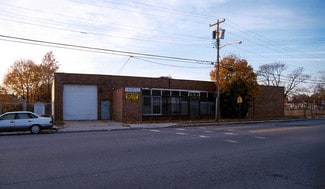 Hempstead, NY Flex - 393 S Franklin St