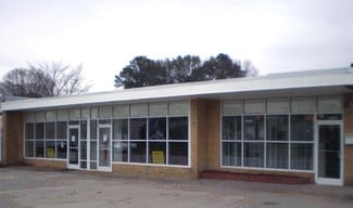 Norfolk, VA Office/Retail - 1576 Aspin St