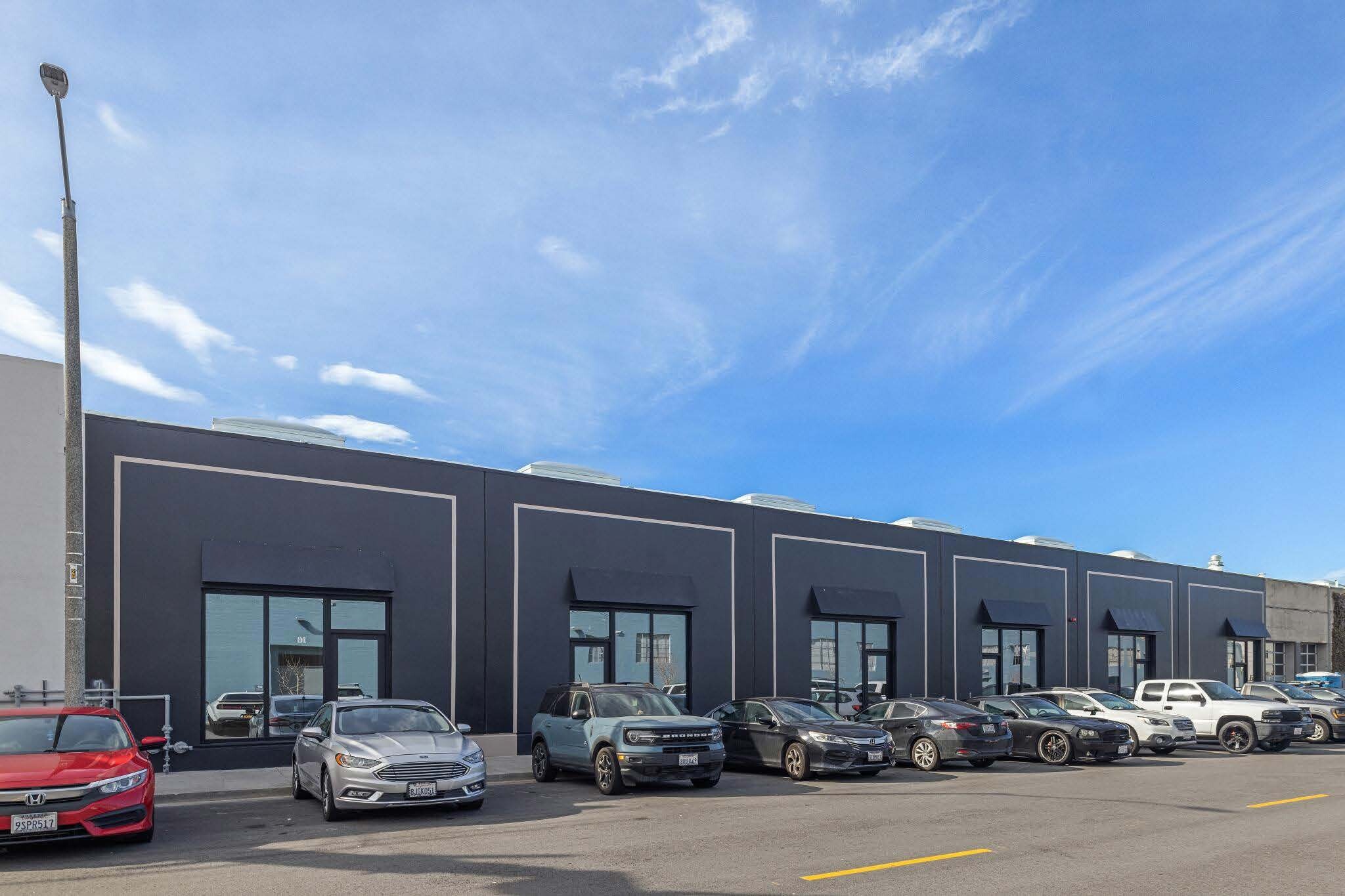 290 De Haro St, San Francisco, CA for Rent