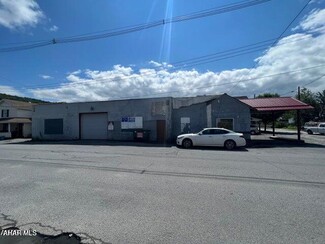 Patton, PA Retail - 614 5th Ave