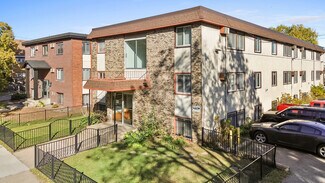 Minneapolis, MN undefined - 2637 Pleasant Ave S