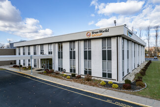 Rockleigh, NJ Office, Industrial - 24 Link Dr