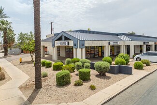 Glendale, AZ Retail - 5270 N 59th Ave