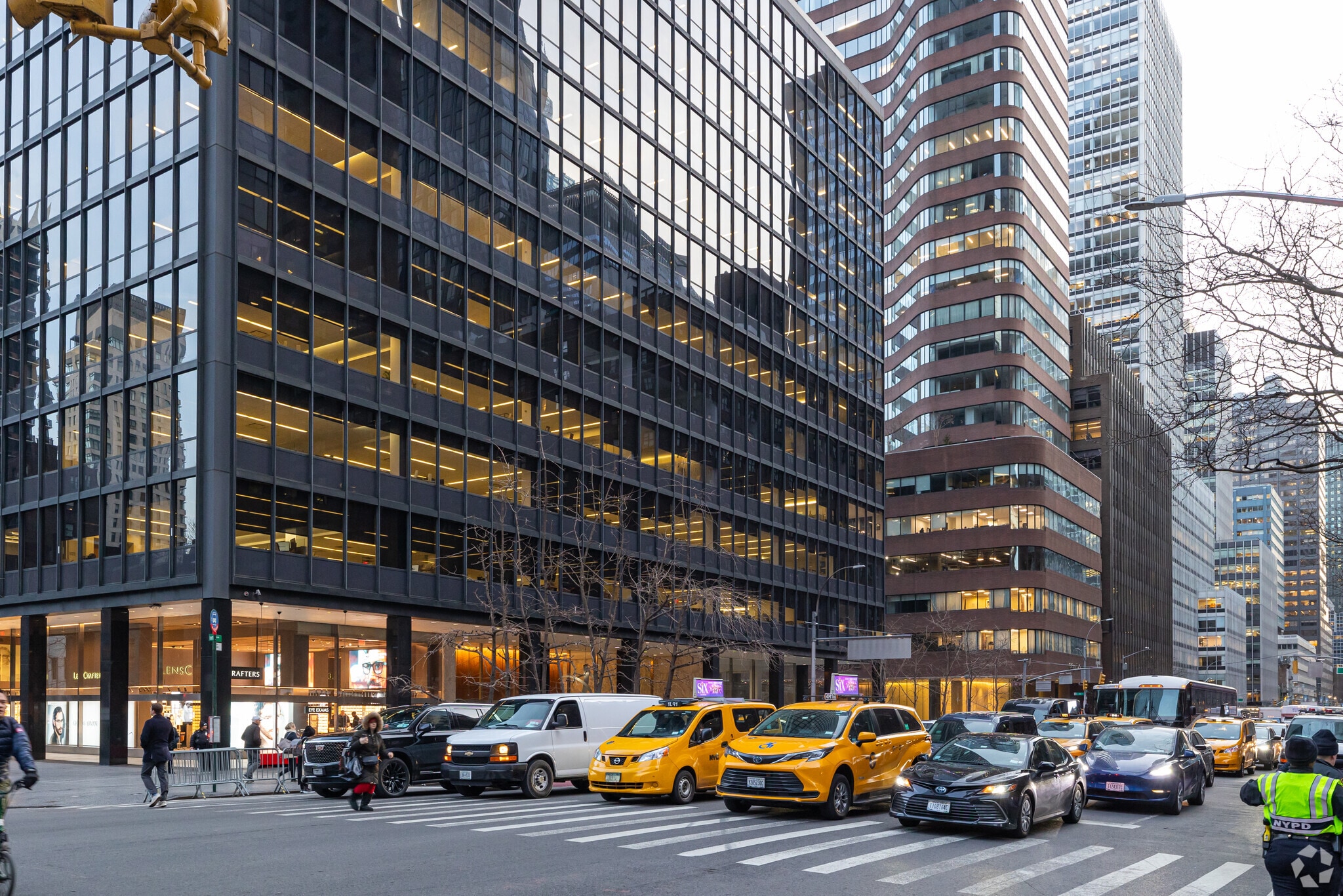 777 Third Ave, New York, NY for Rent