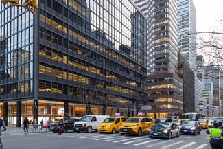 New York, NY Office - 777 Third Ave