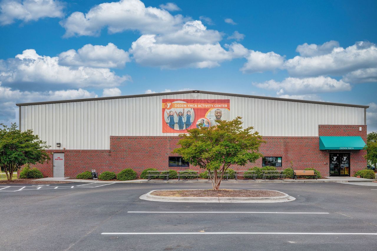 7207 Ogden Business Ln, Wilmington, NC for Sale
