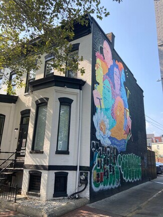 Washington, DC undefined - 909 U St NW Washington, DC undefined - 909 U St NW