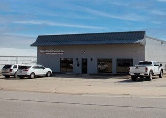 Saint Charles, MO Manufacturing - 1800 Scherer Pky Saint Charles, MO Manufacturing - 1800 Scherer Pky