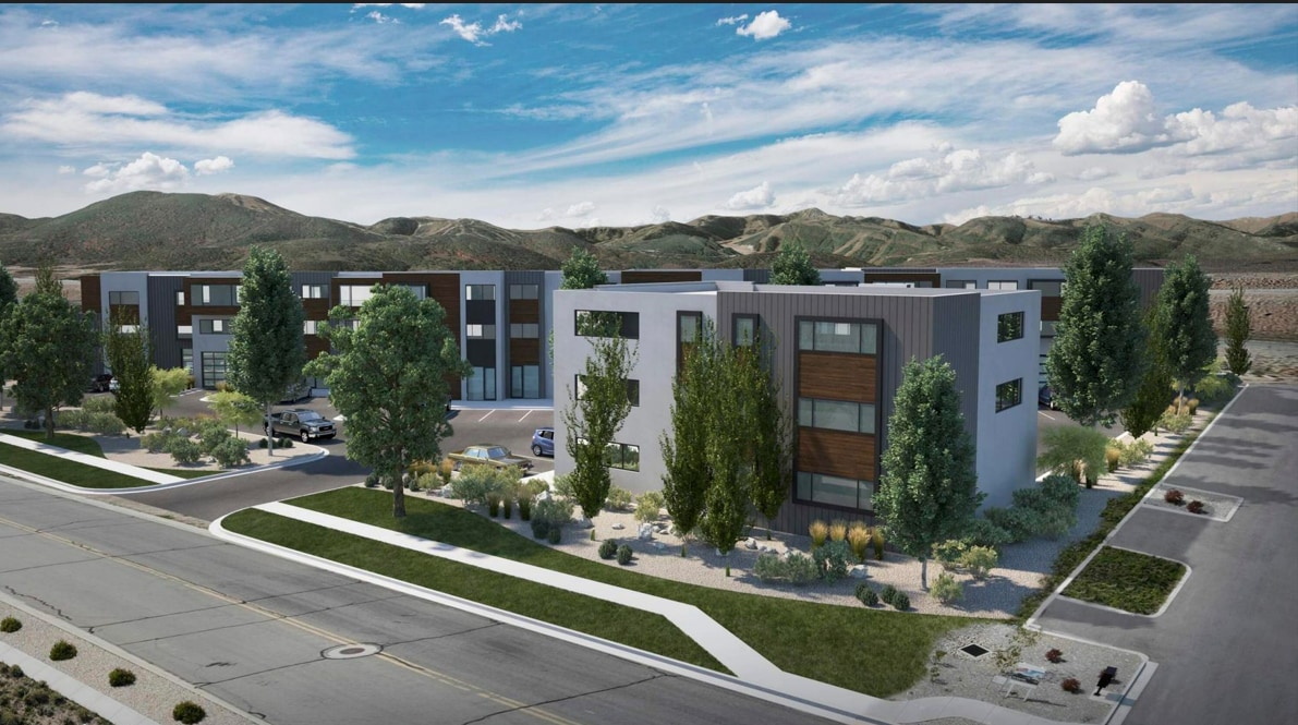4123 Forestdale Dr, Park City, UT for Sale