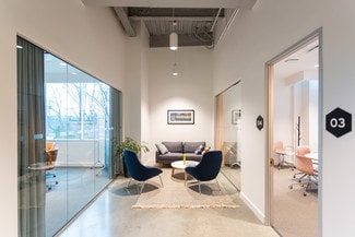 Franklin, TN Coworking Space - 3401 Mallory Ln