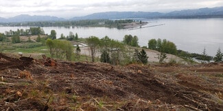 Westport, OR Industrial Land - 93893 Clifton Rd
