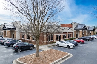 Roswell, GA Industrial - 205 Hembree Park Dr Roswell, GA Industrial - 205 Hembree Park Dr