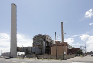 Denver, CO undefined - 1335 Zuni St