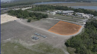Auburndale, FL Commercial Land - 0 US 92 Auburndale, FL Commercial Land - 0 US 92
