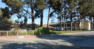 Richmond, CA Medical - 2023 Vale Rd