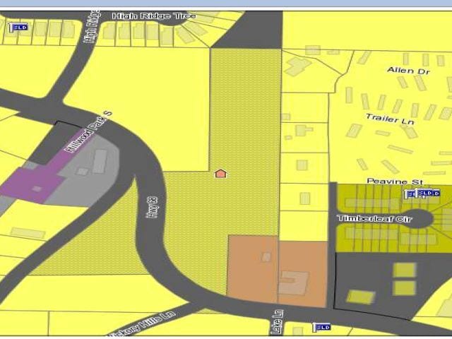 HICKORY HILL DR @ HIGHWAY 68, Alabaster, AL for Sale