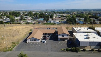 Kennewick, WA Retail - 8514 W Gage Blvd