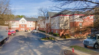 Raleigh, NC Hospitality - 1020 Buck Jones Rd